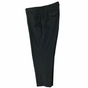 Comfort Fit Pants Charcoal Gray Women’s Plus Sz 20